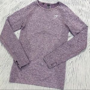 Gymshark Vital Seamless Shirt